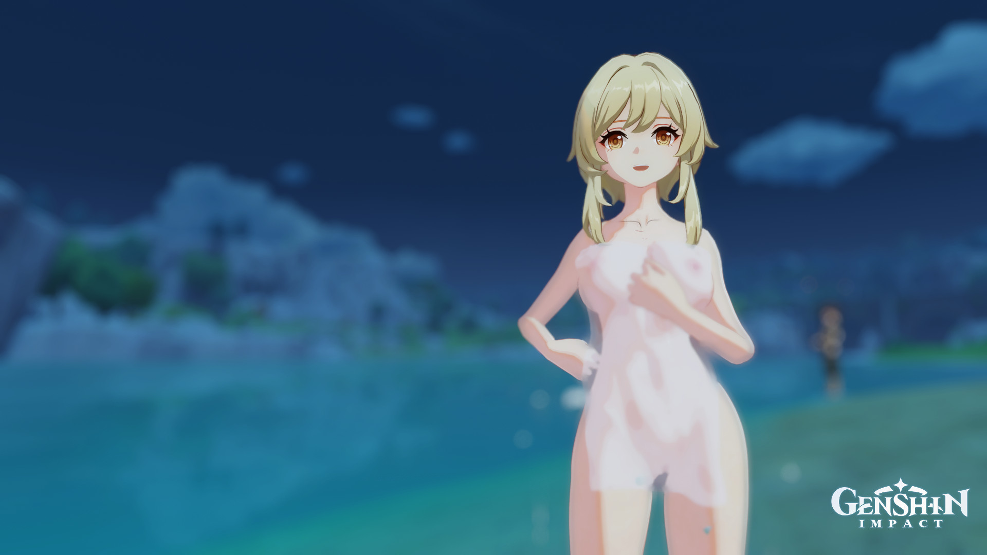 Bath towel Series: bath towel Lumine