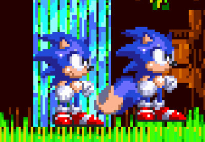 BEST SONIC MANIA MOD EVER?  AAAHH..THIS IS THE BEST SONIC MANIA