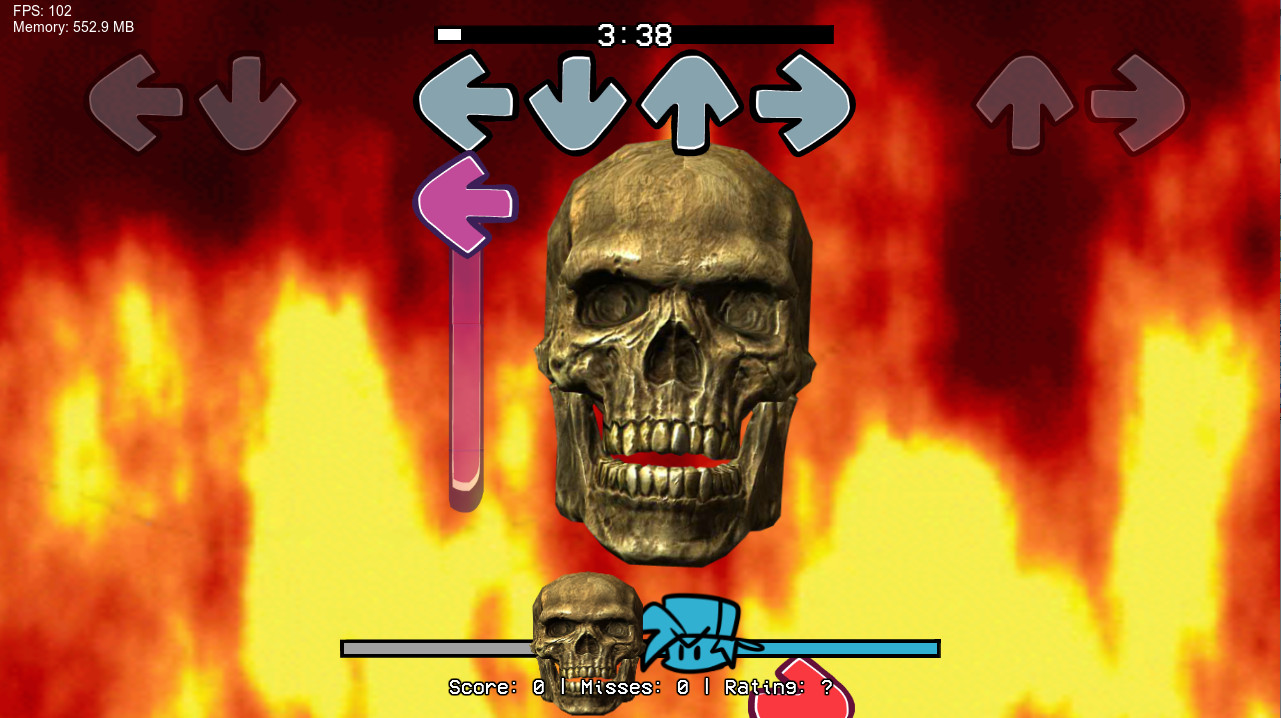 The Skeleton Funks