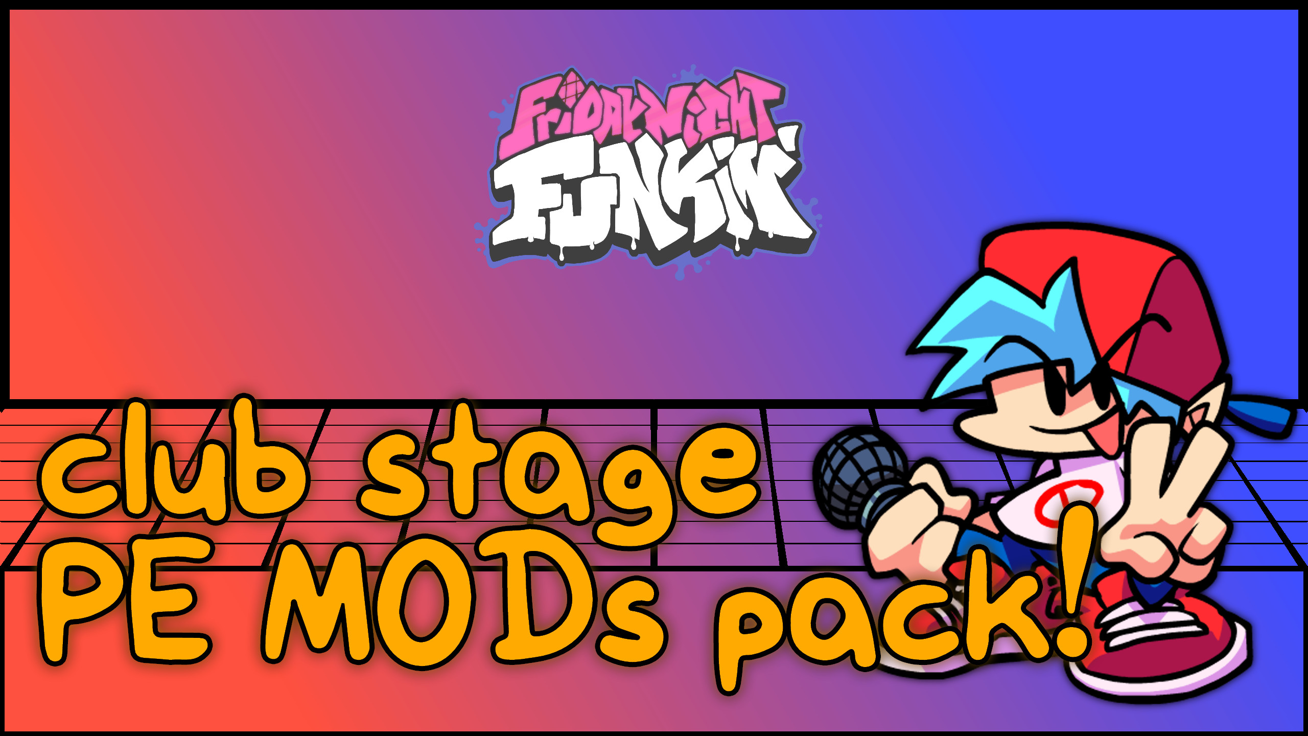 clubstage [fixd update!]