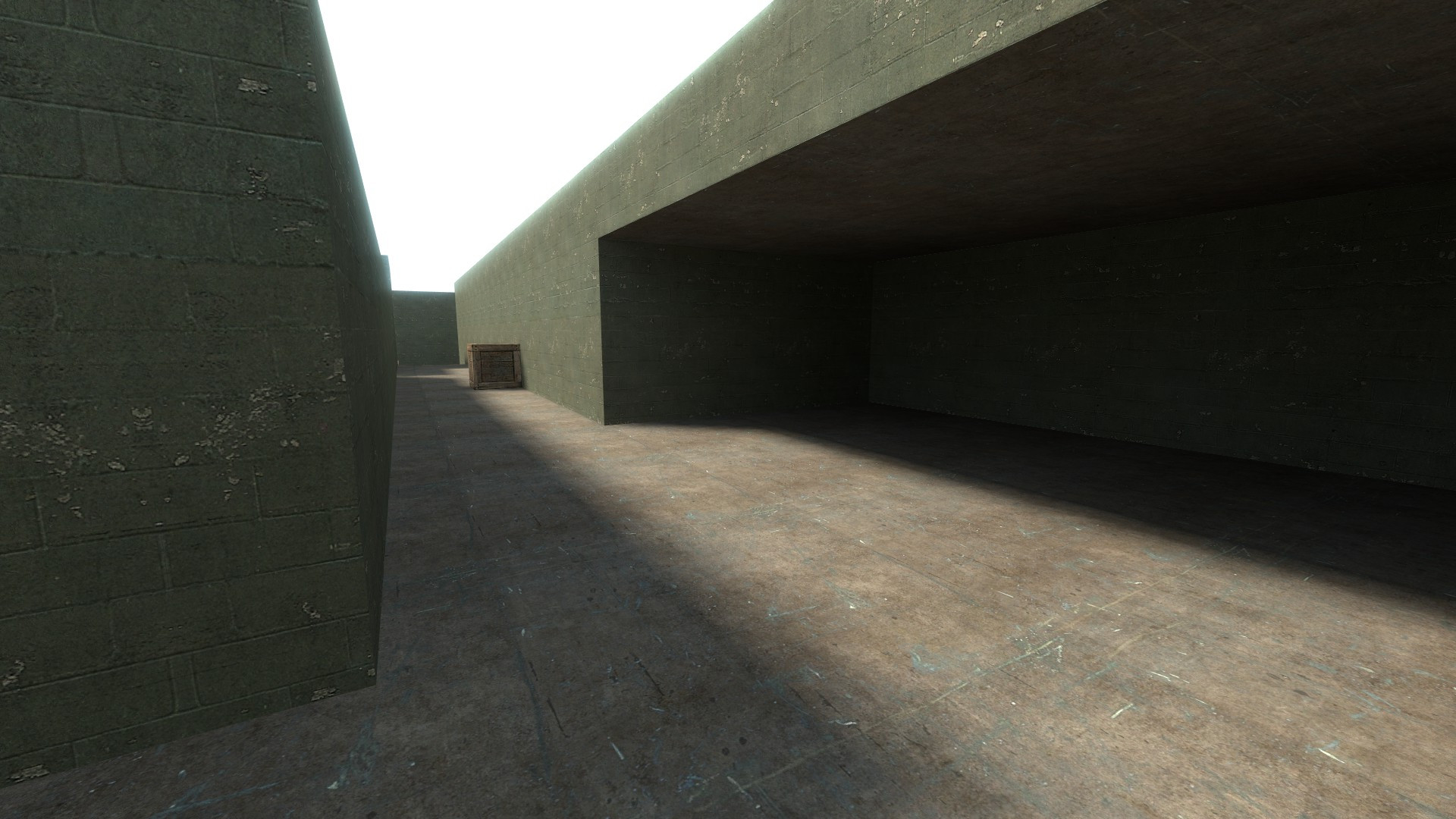 de_crate [Counter-Strike: Source] [Mods]