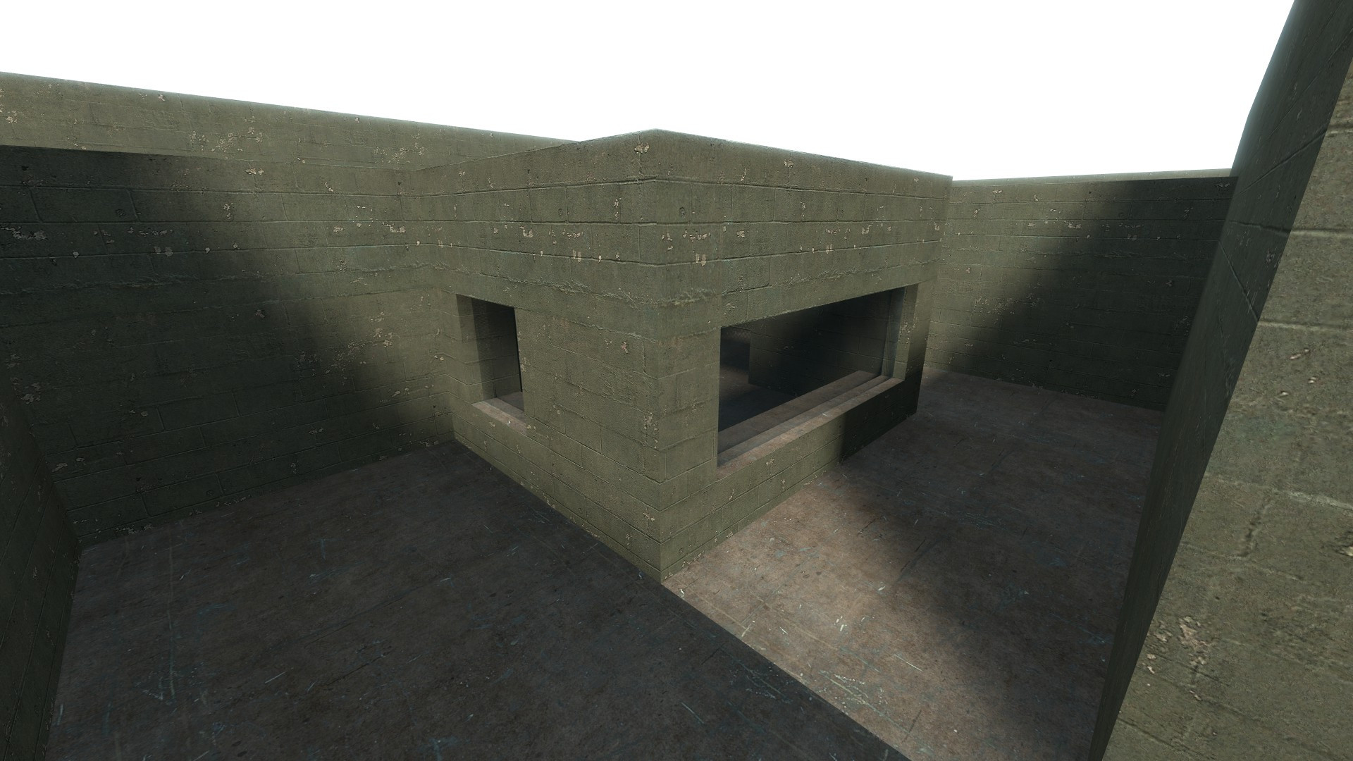 de_crate [Counter-Strike: Source] [Mods]