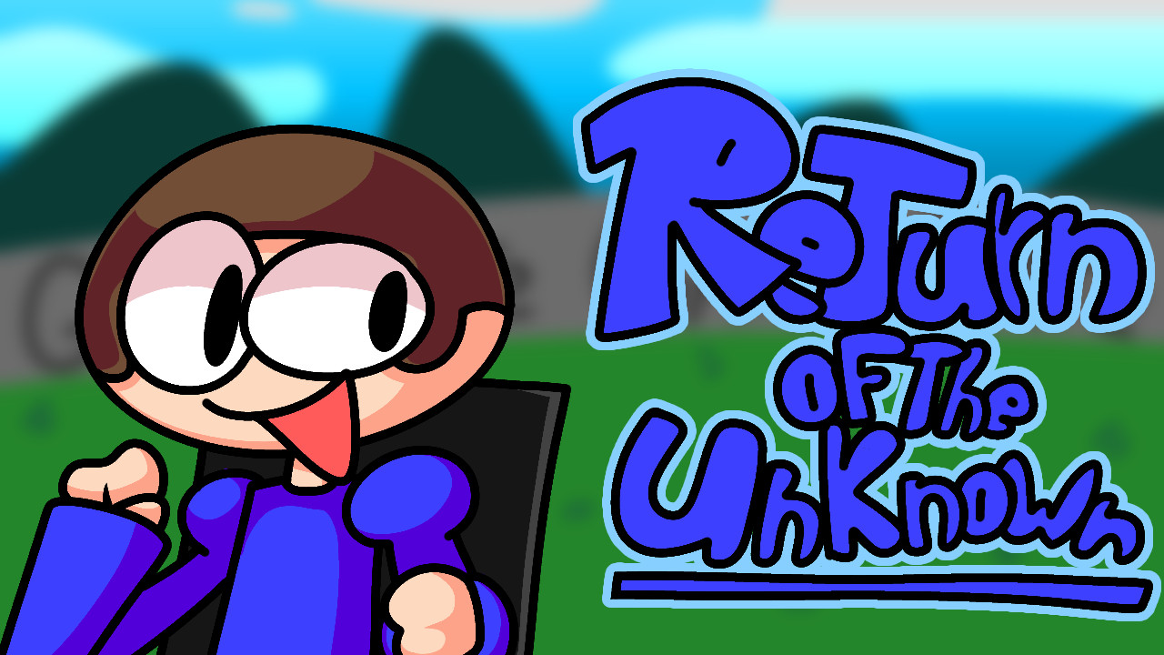 Vs Dave And Bambi Return of the unknown