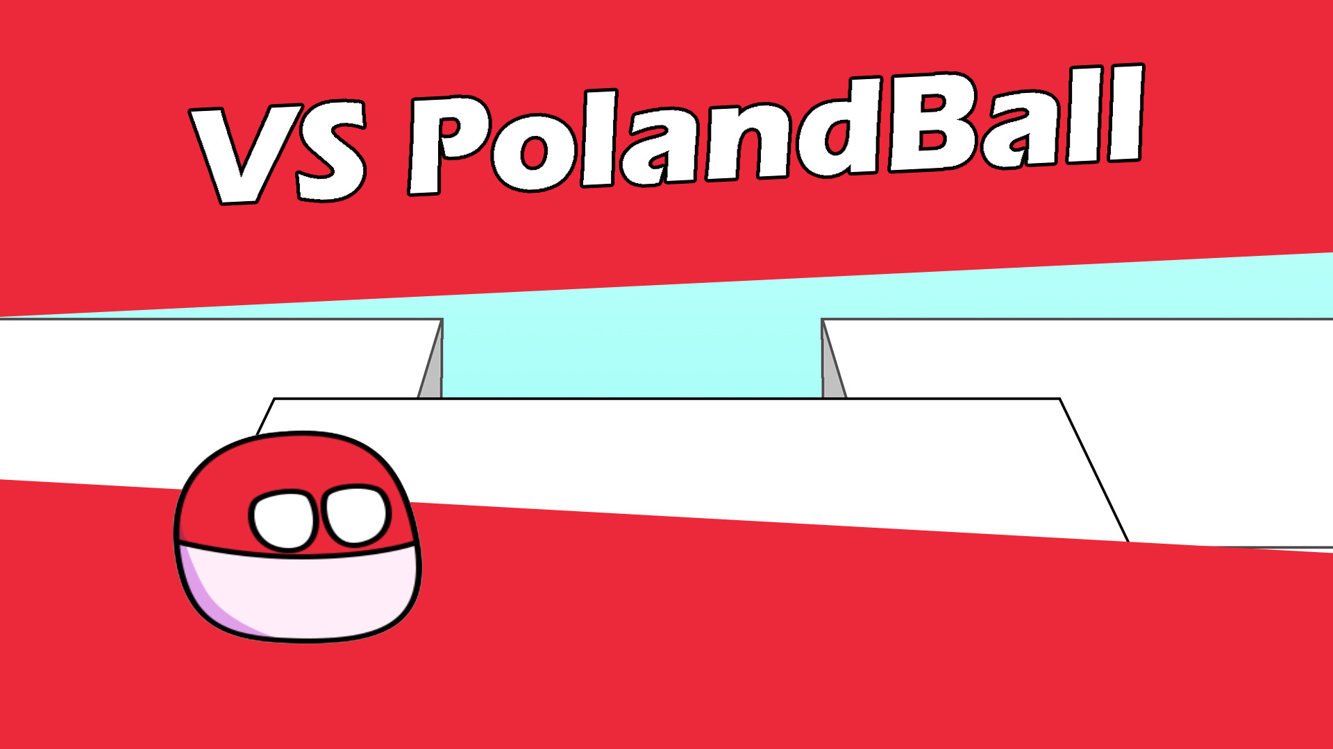 FNF VS Polandball {NOT FULL WEEK}