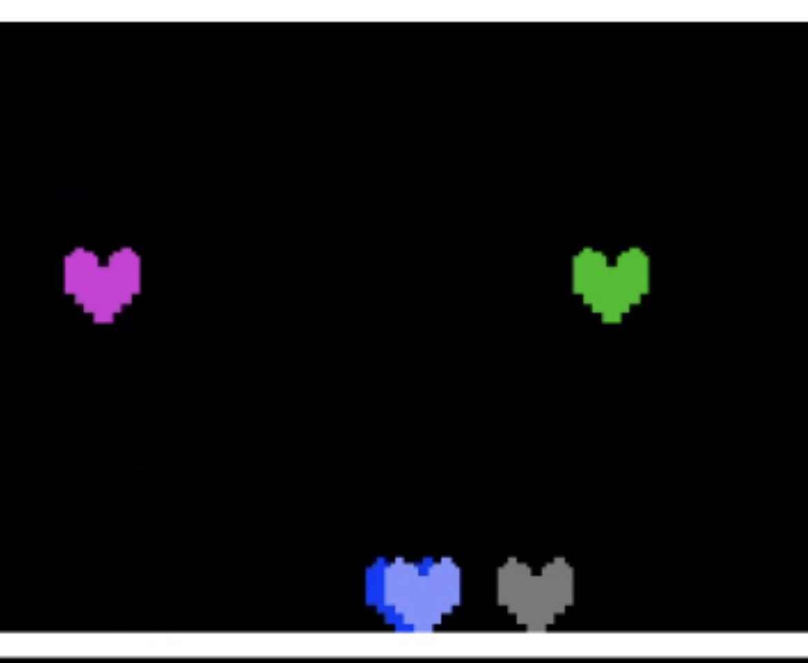 Image 6 - Undertale Together (Two players Mod) for Undertale - Mod DB