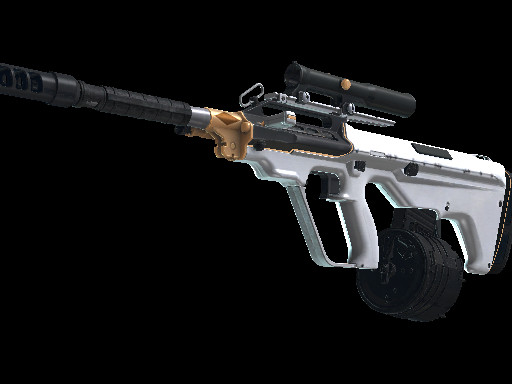Black Ops Cold War AUG Mod for Counter-Strike: Global Offensive | CS:GO ...