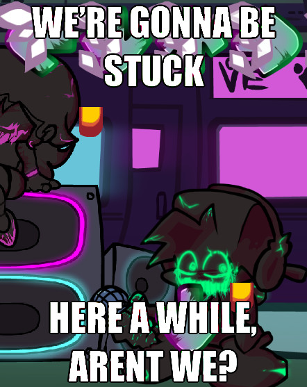 FUNKIN' CORRUPTION NEO: REINCARNATION