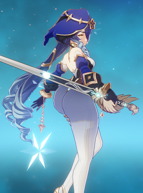 Luxuriant Layla