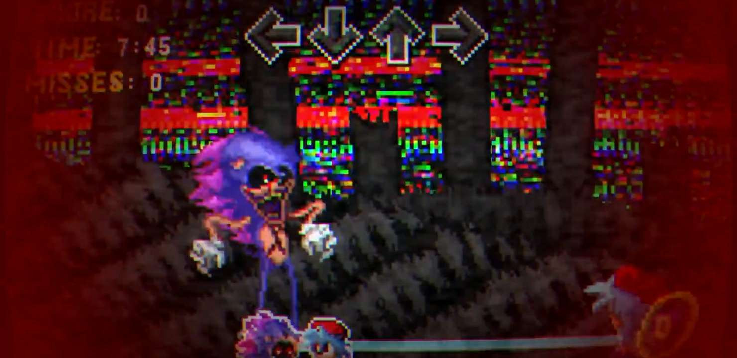 Playable Last Chance Fanmade