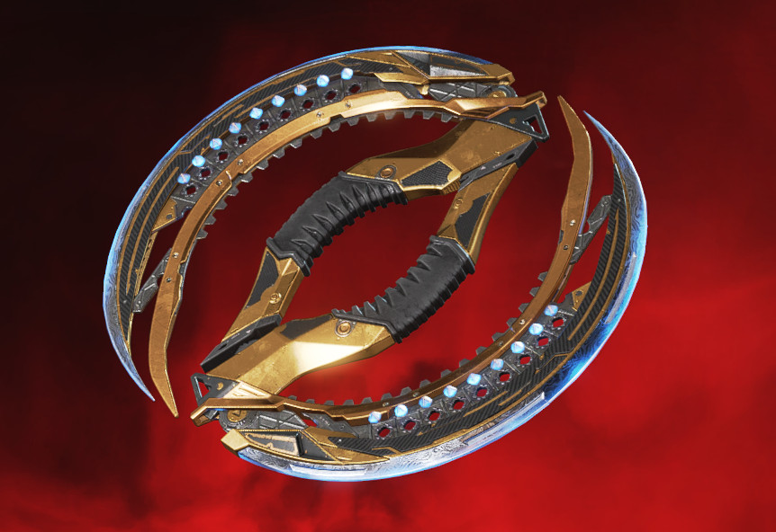 Seer Heirloom Apex Legend [CounterStrike Global Offensive] [Mods]