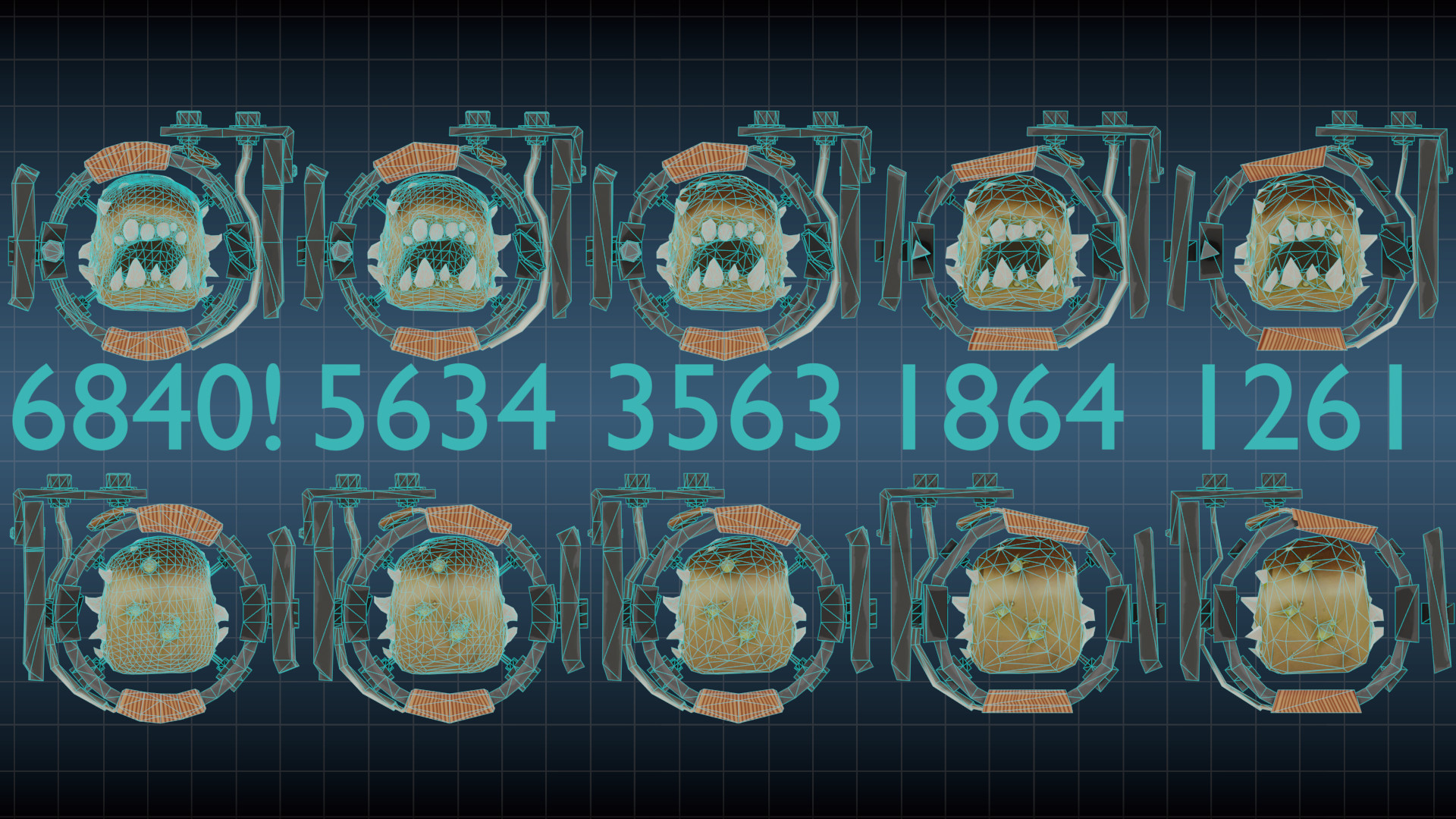 Valve weapons lods (Game optimization) [Team Fortress 2] [Mods]