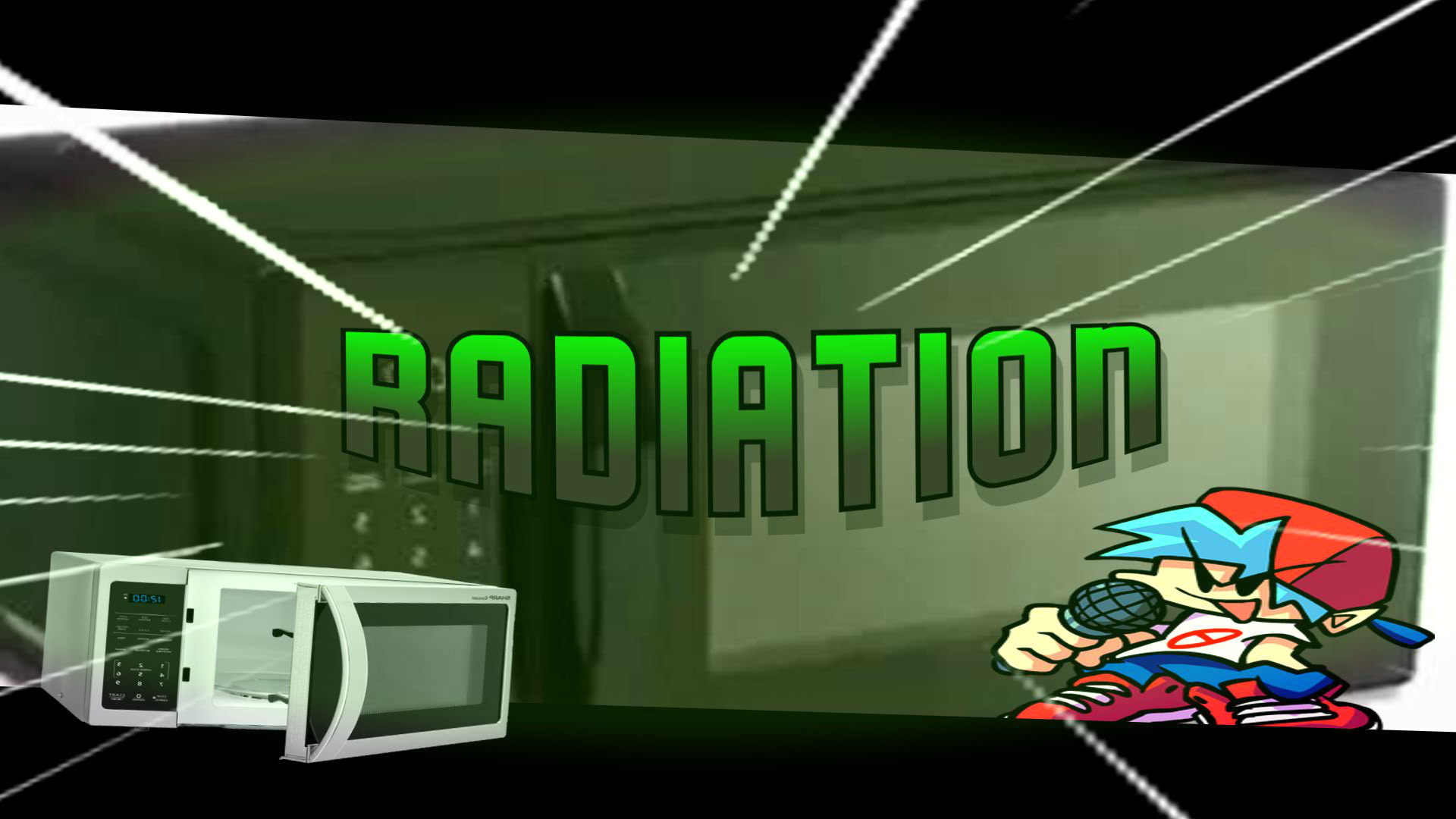 VS MICROWAVE [BESTEST MOD EVER]