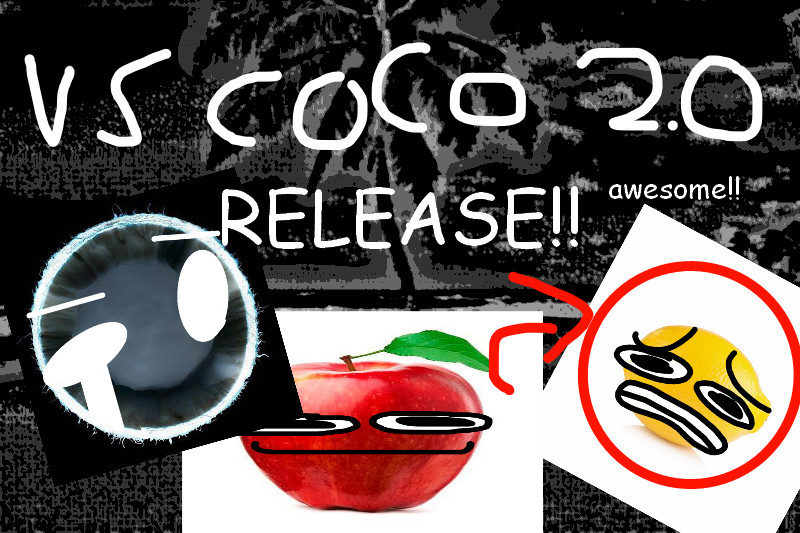 VS Coco 2.0 RELEASE