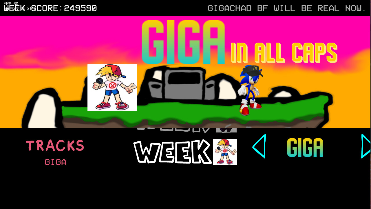 MCFUNKIN (THE MCSONIC MOD!) (APRIL FOOLS DEMO VER)