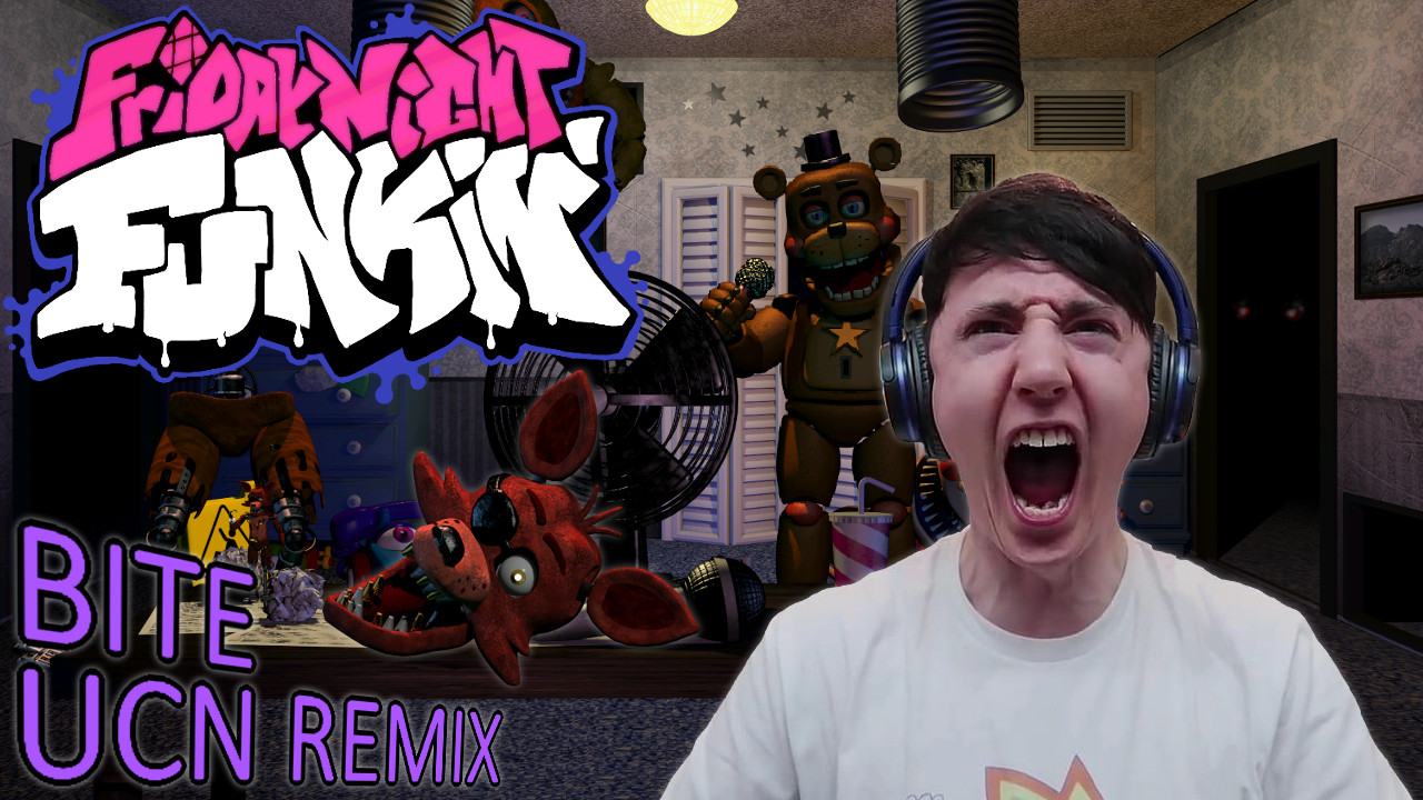 Stream Five Nights at Freddy's 1 Song by iTownGameplay