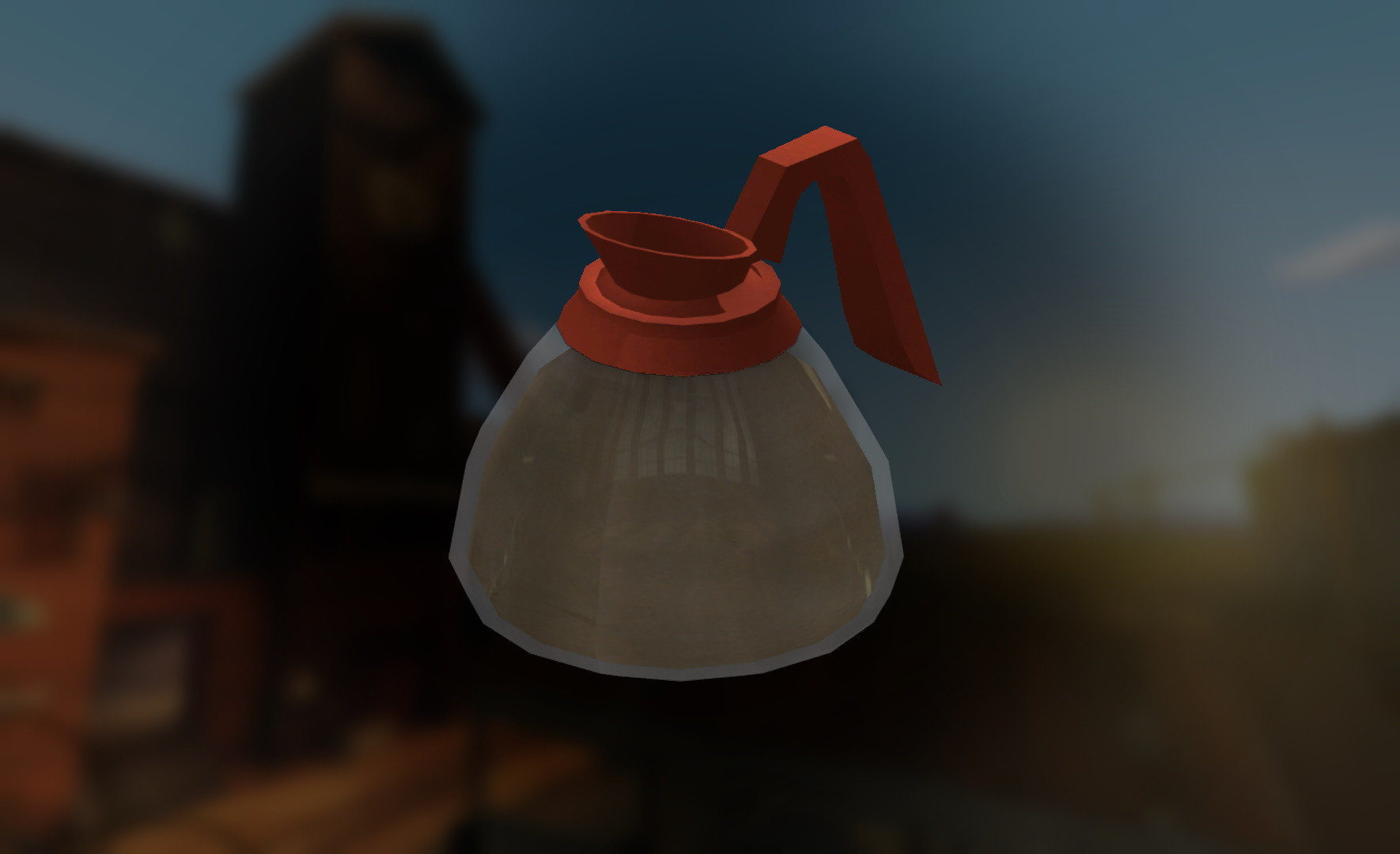 [TF2C] Coffee Pot Ultimate UltraRemaster Edition [Team Fortress 2