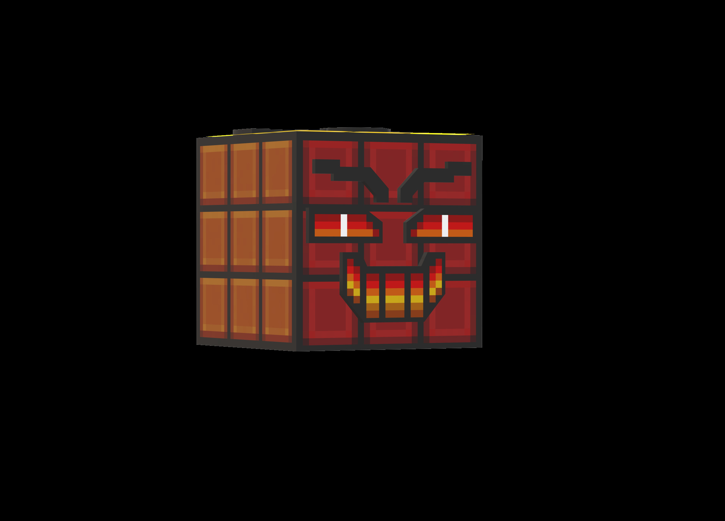 Vs. Cubic Concept