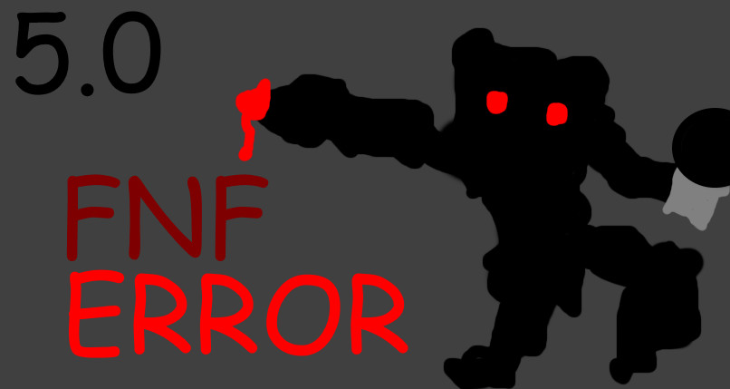 ERROR FnF (return)