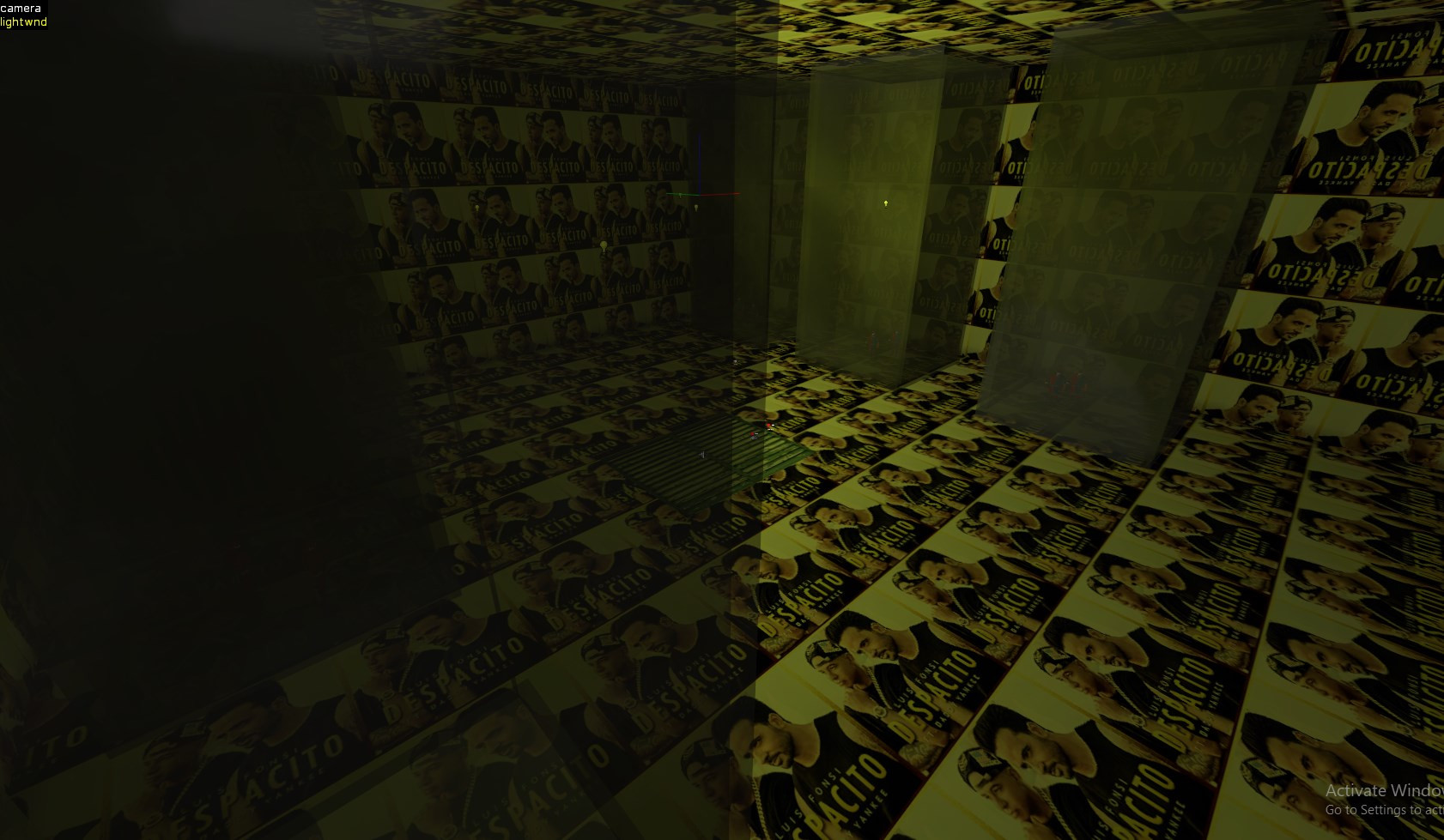 Dr_despacito_escape