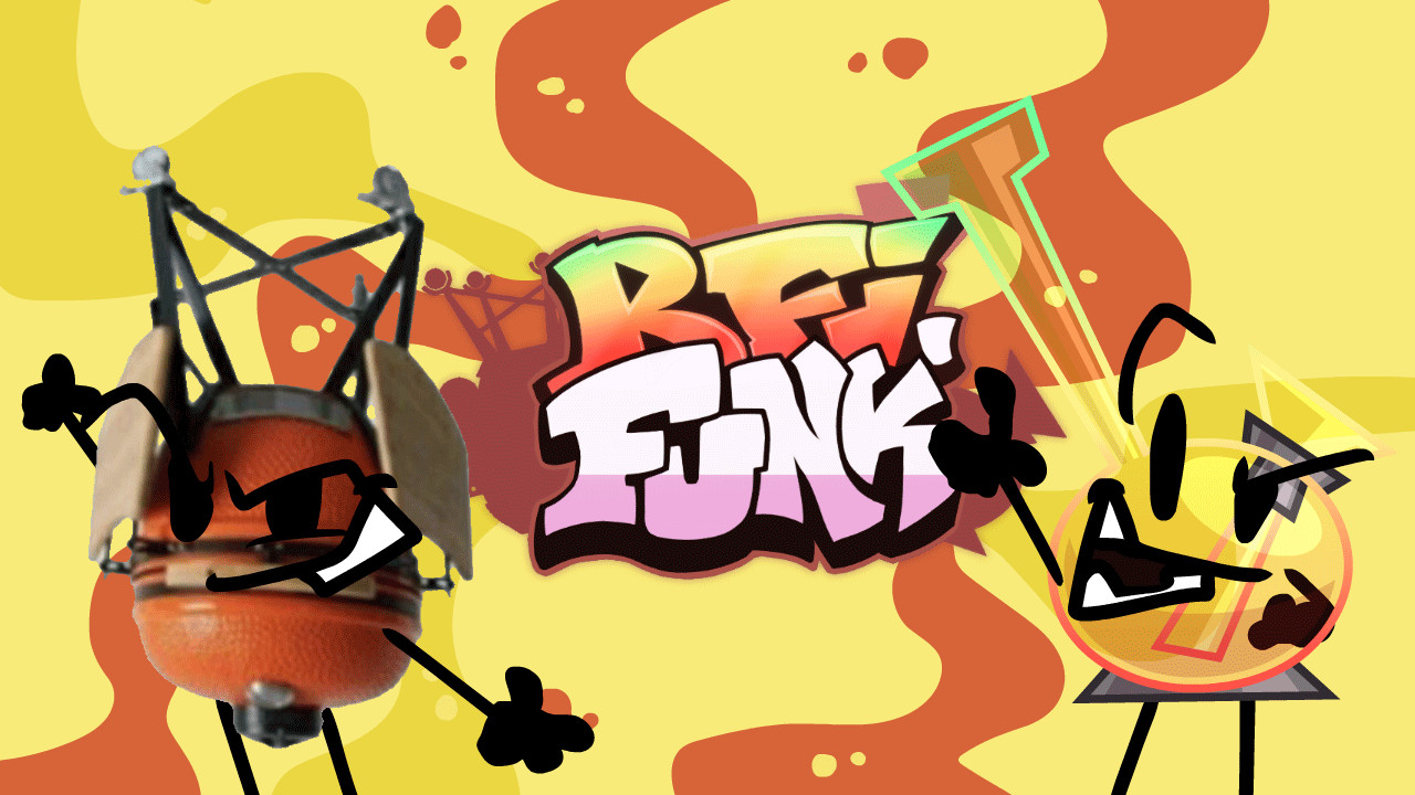BFI FUNK(outdated)