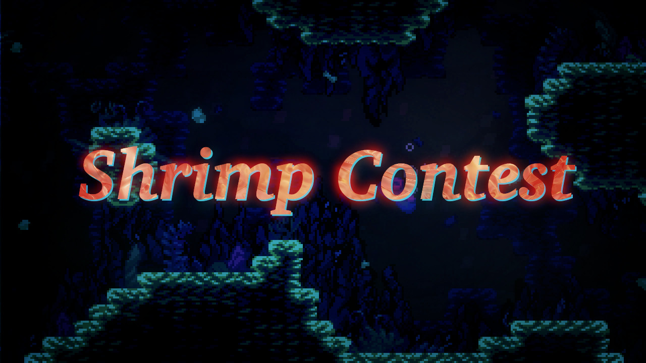 Shrimp Contest