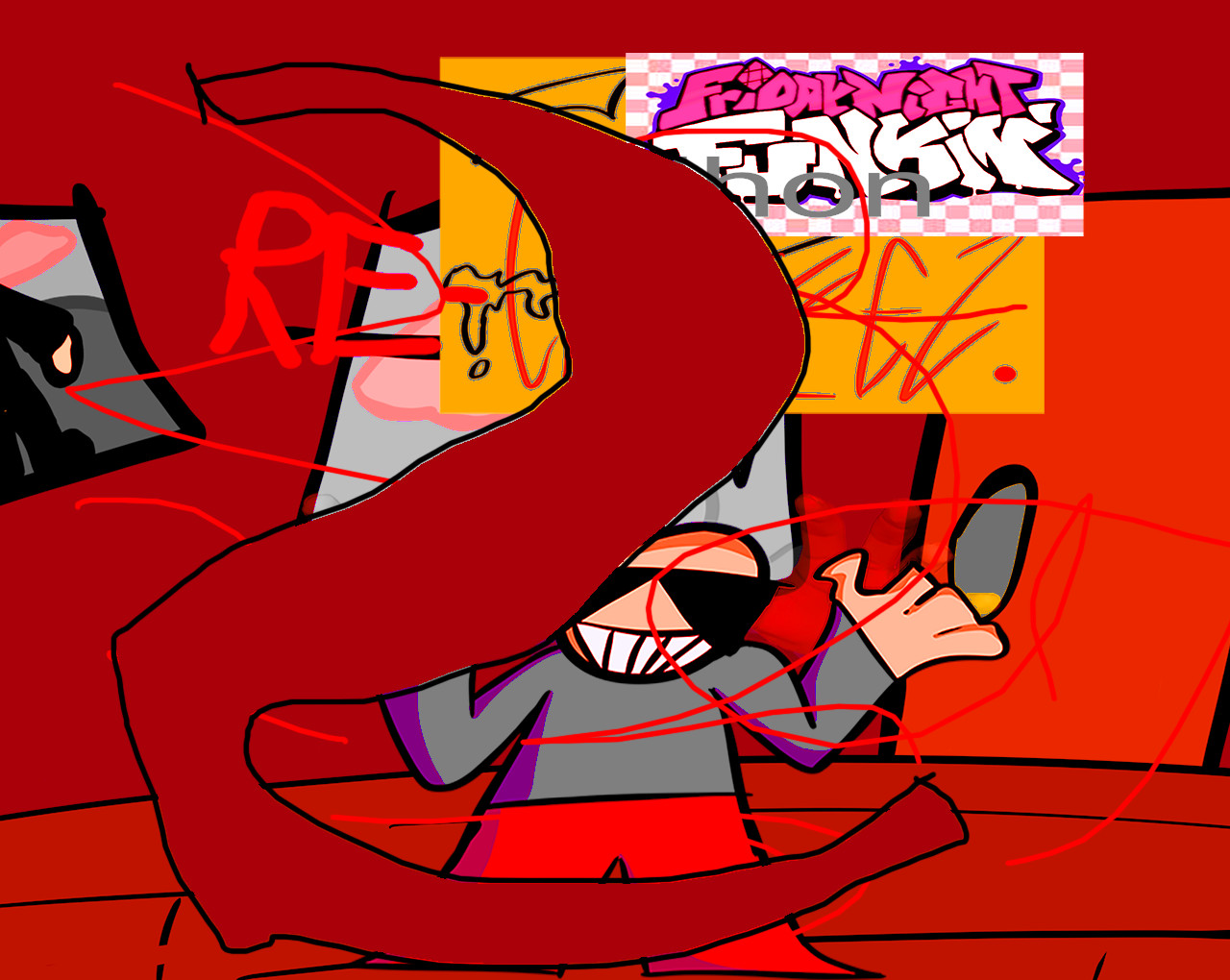 VS JHONG 2: THE SEQUEL