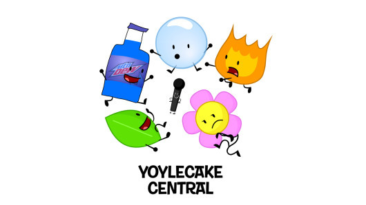 FNF x BFDI: Yoylecake Central v2