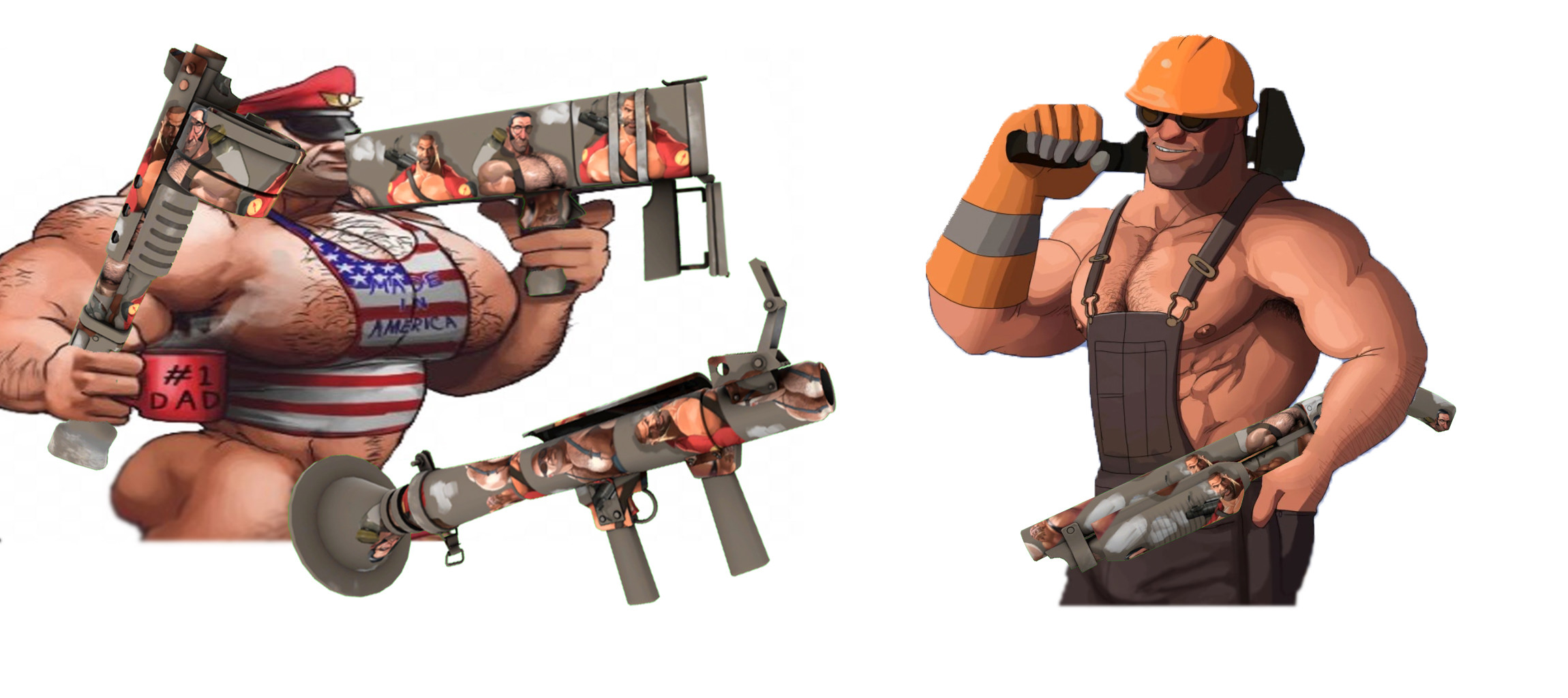 MGE Skin