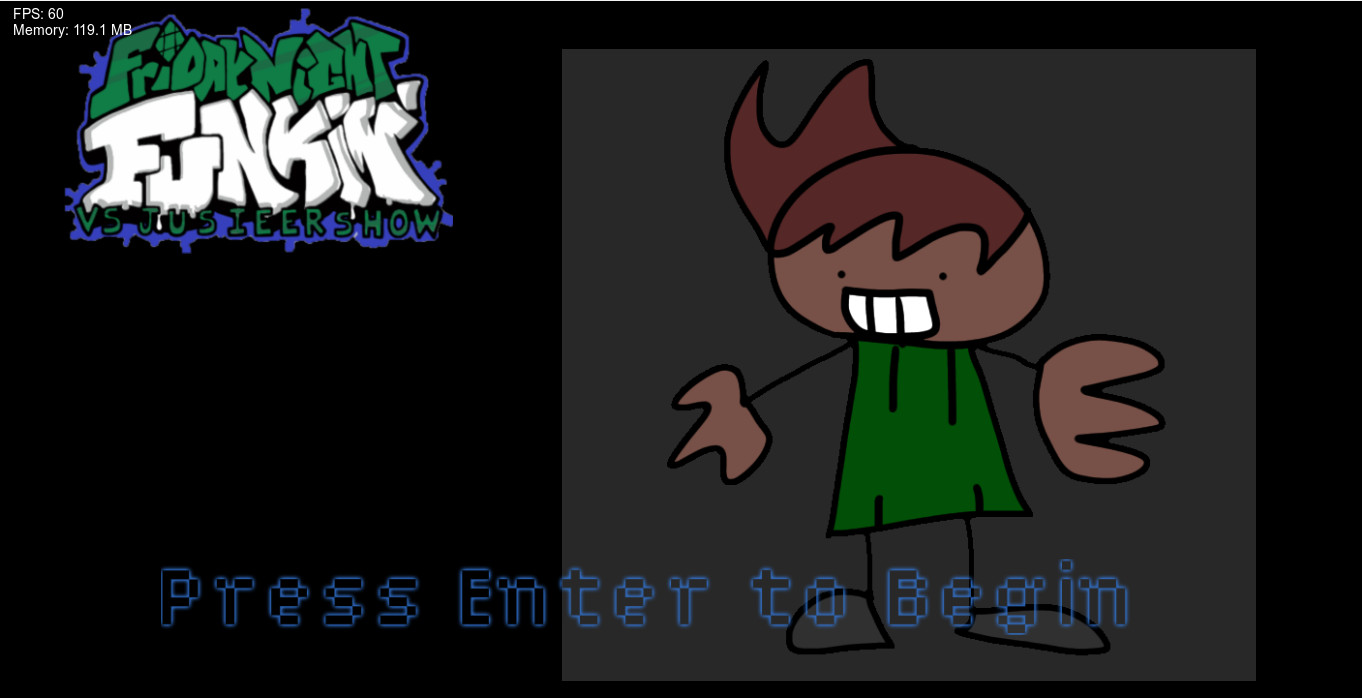 Vs. Jusieershow V1