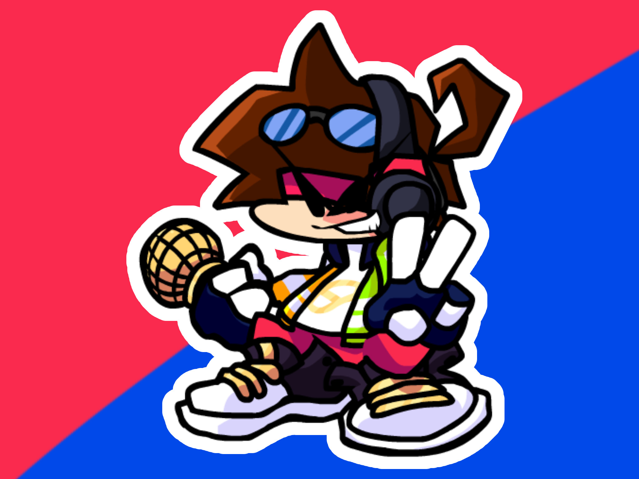 Andres Remasterizado