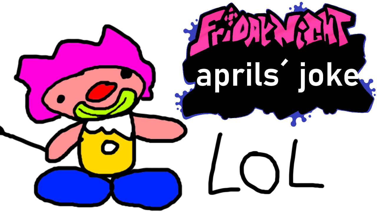 Friday Night Aprils´ Joke