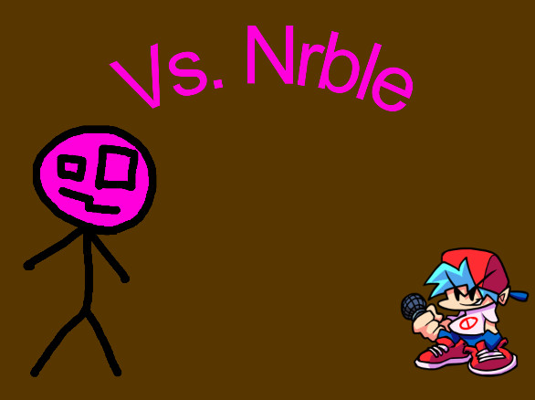 Vs. Nrble