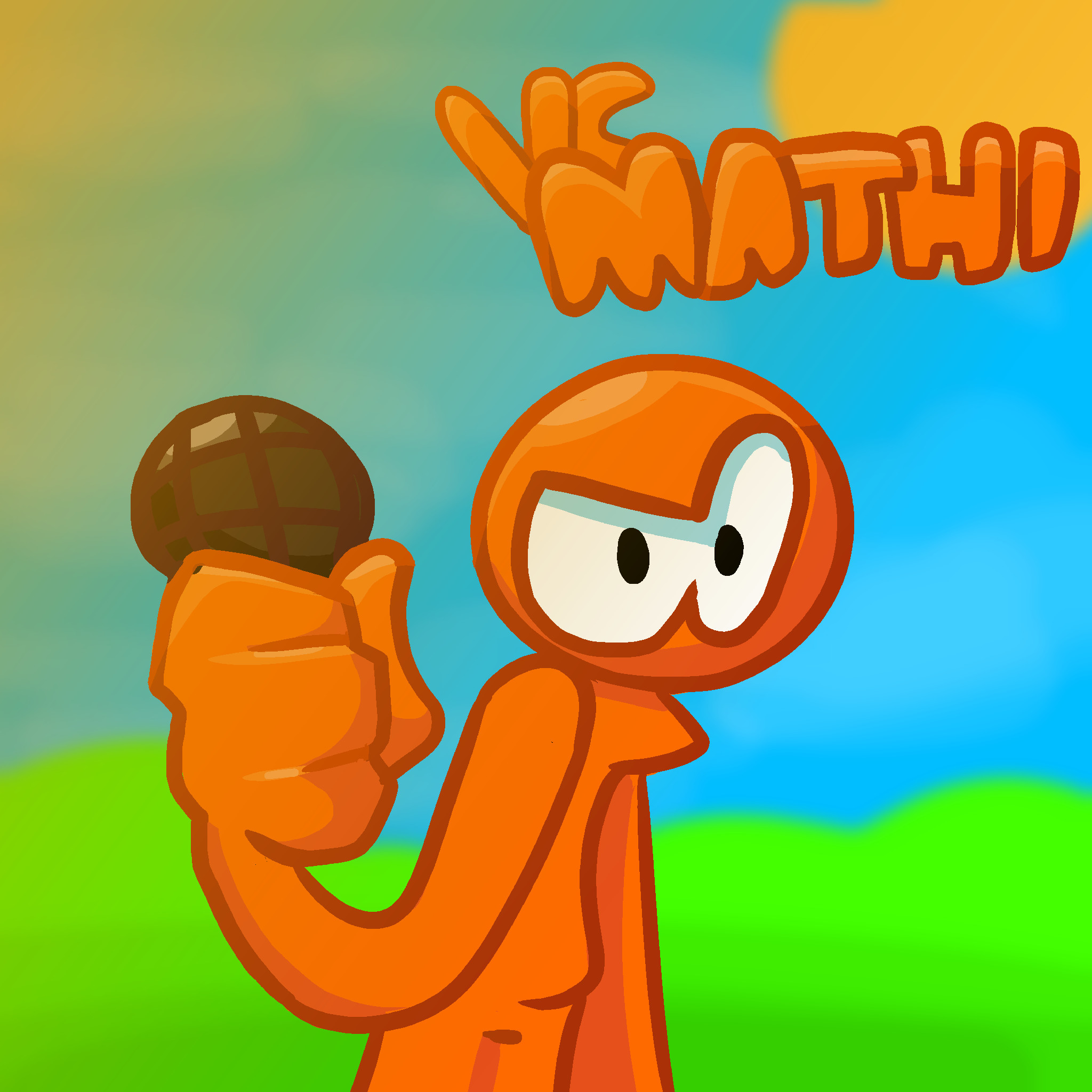 Mathi Mania Demo