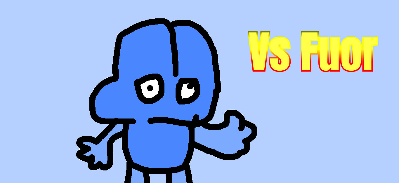 Vs Fuor (The Realest of Real)