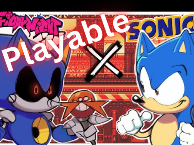 Dead or Alive | CD Sonic Fanmade