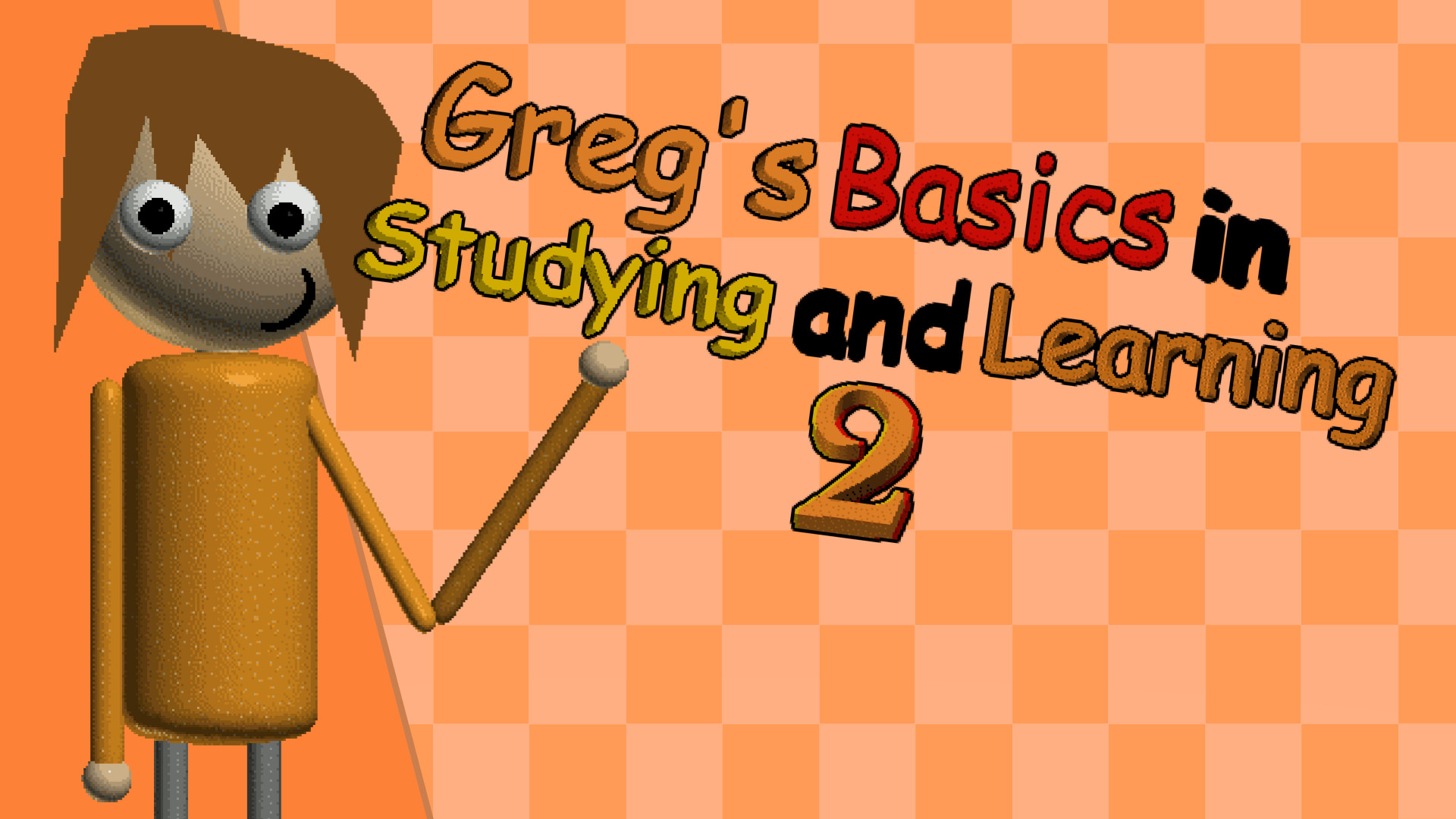 PC / Computer - Baldi's Basics in Education and Learning: Field