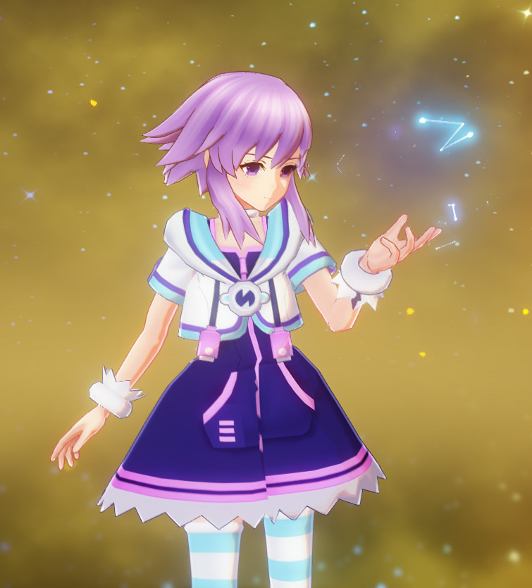[Lumine] Neptune