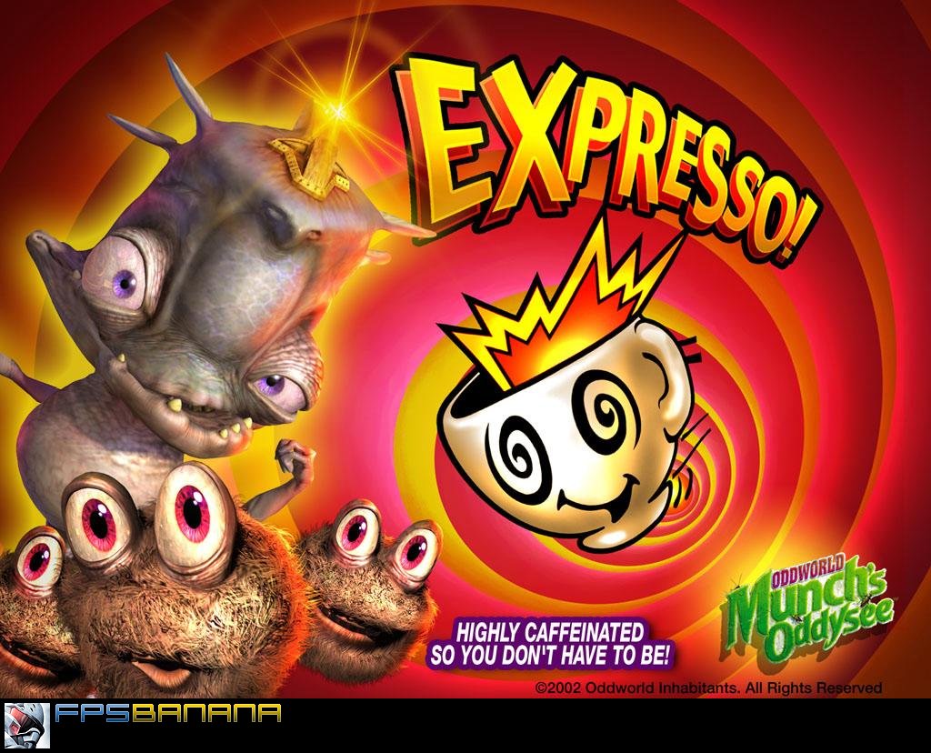 Expresso! For BONK energy