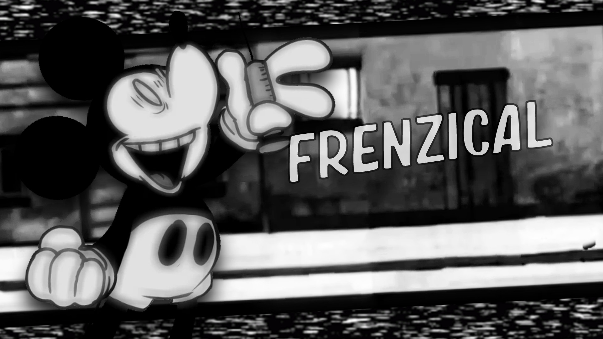Frenzical - Friday Night Funkin’ Definitive Editio