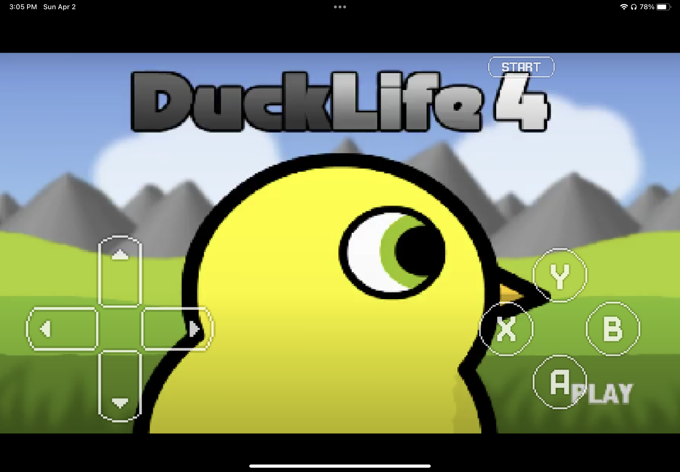 Duck Life Trio [Sonic 3 A.I.R.] [Mods]