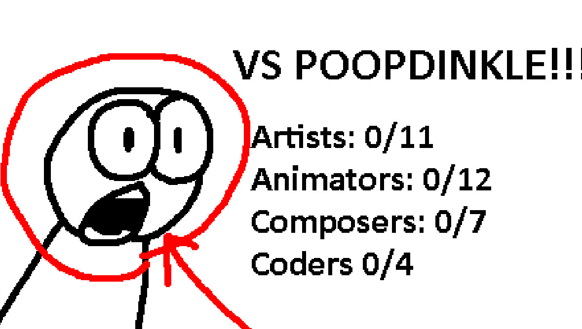 Vs Poopdinkle