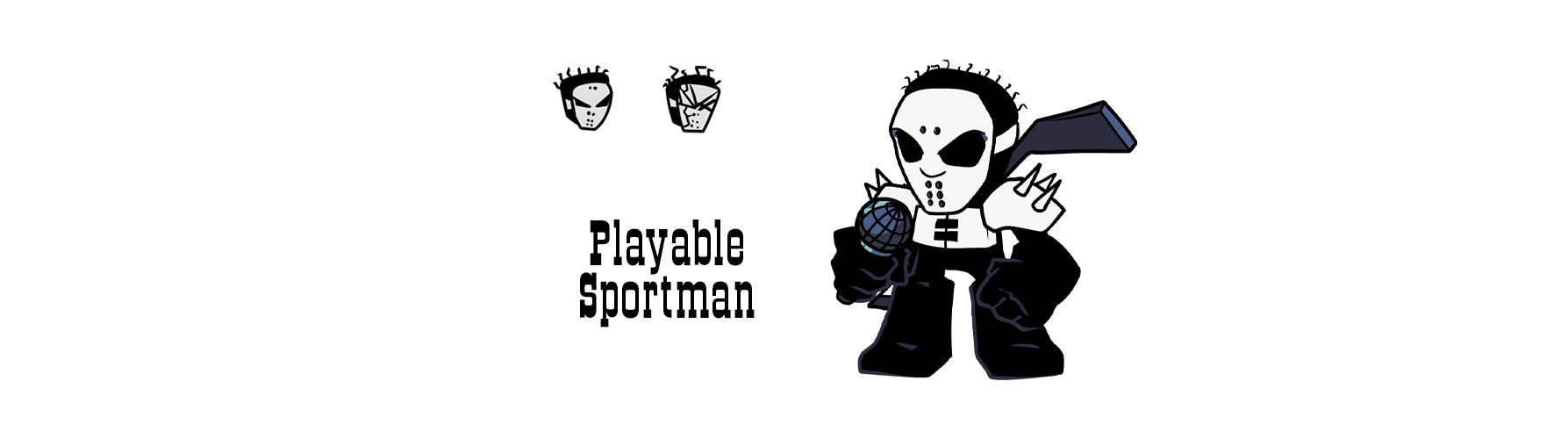 Playable Sportman