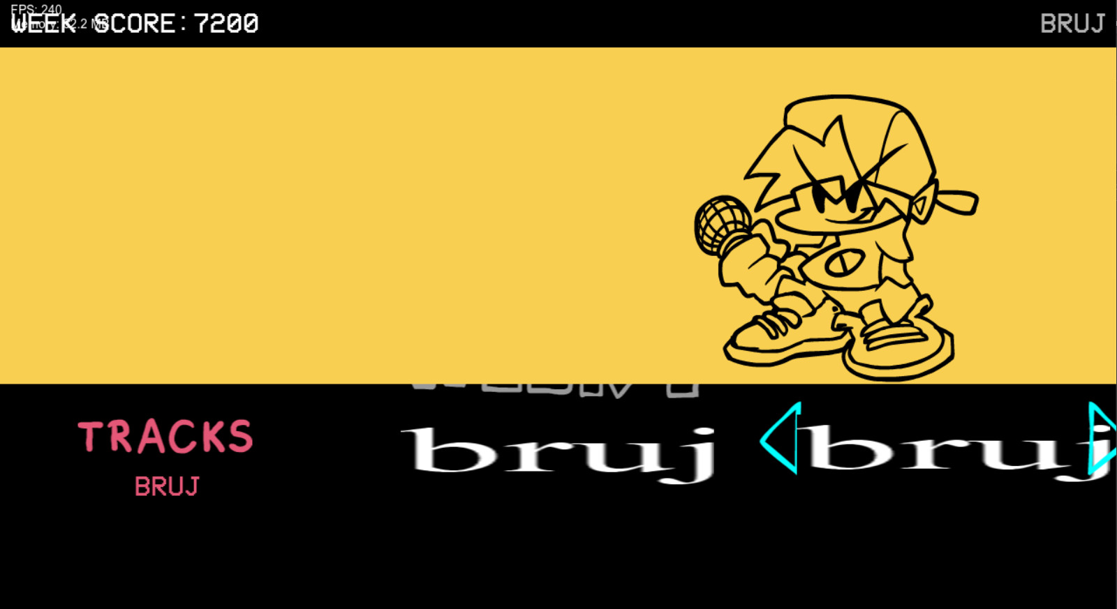 bruj (bruh bruh bruh bruh (fire)) bruj bruj bruj
