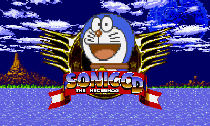 Longplay of Sonic CD (HD) 