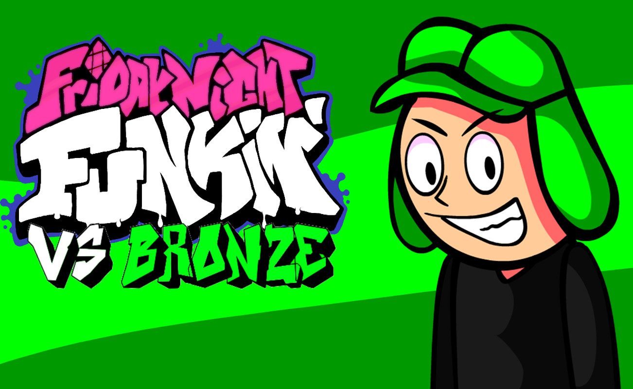 Friday Night Funkin: Vs. Bronze (DEMO)