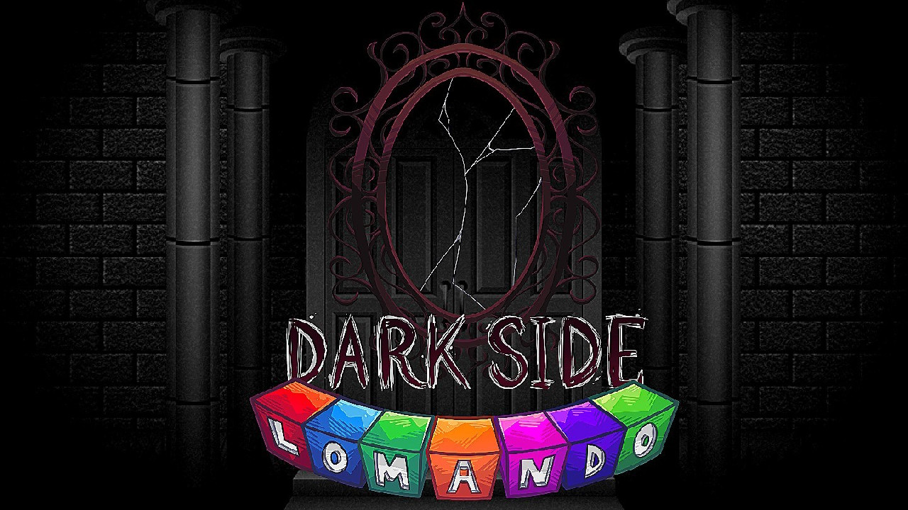 Friday Night Funkin': Dark Side {HELL-IDAY UPDATE}