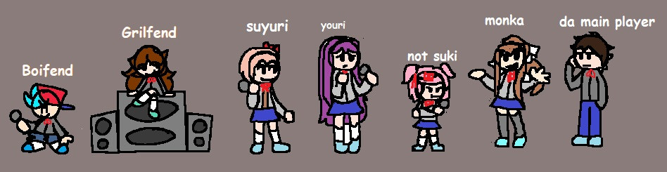 fnf ddto but bad! (OUTDATED)