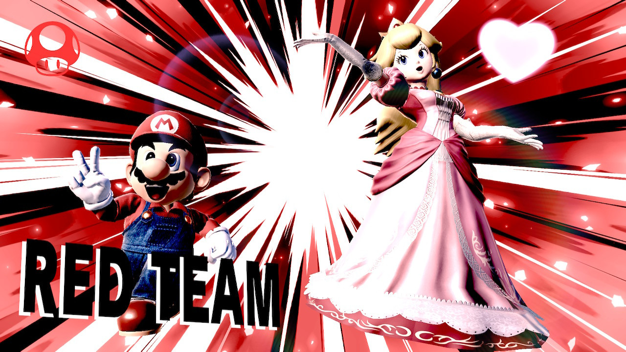 2023 Movie Mario Mod for Super Smash Bros. Ultimate | SSBU Mods