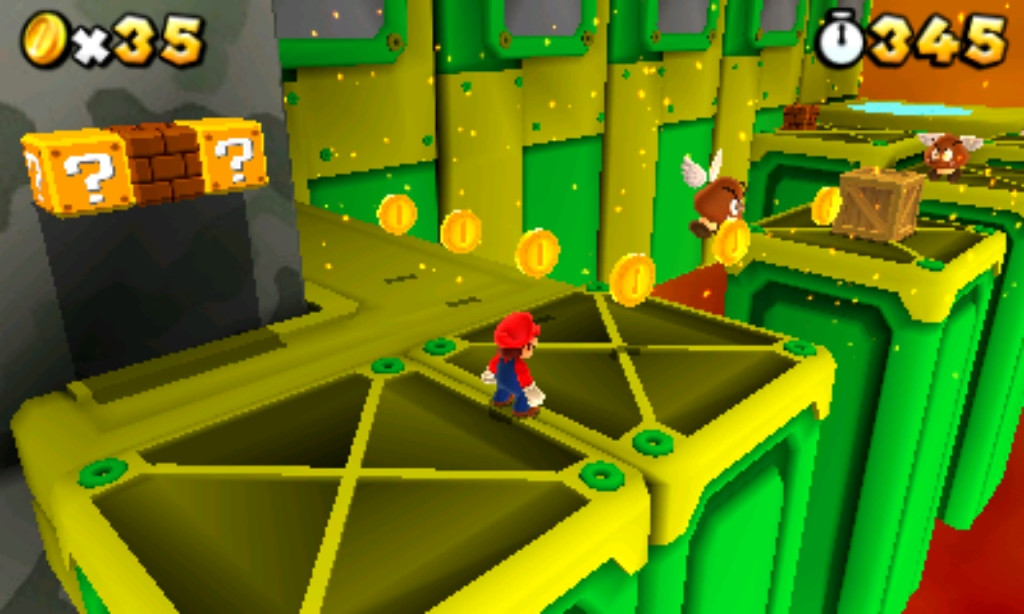 Super Mario 3d Land 15 Super Mario 3d Land Mods 