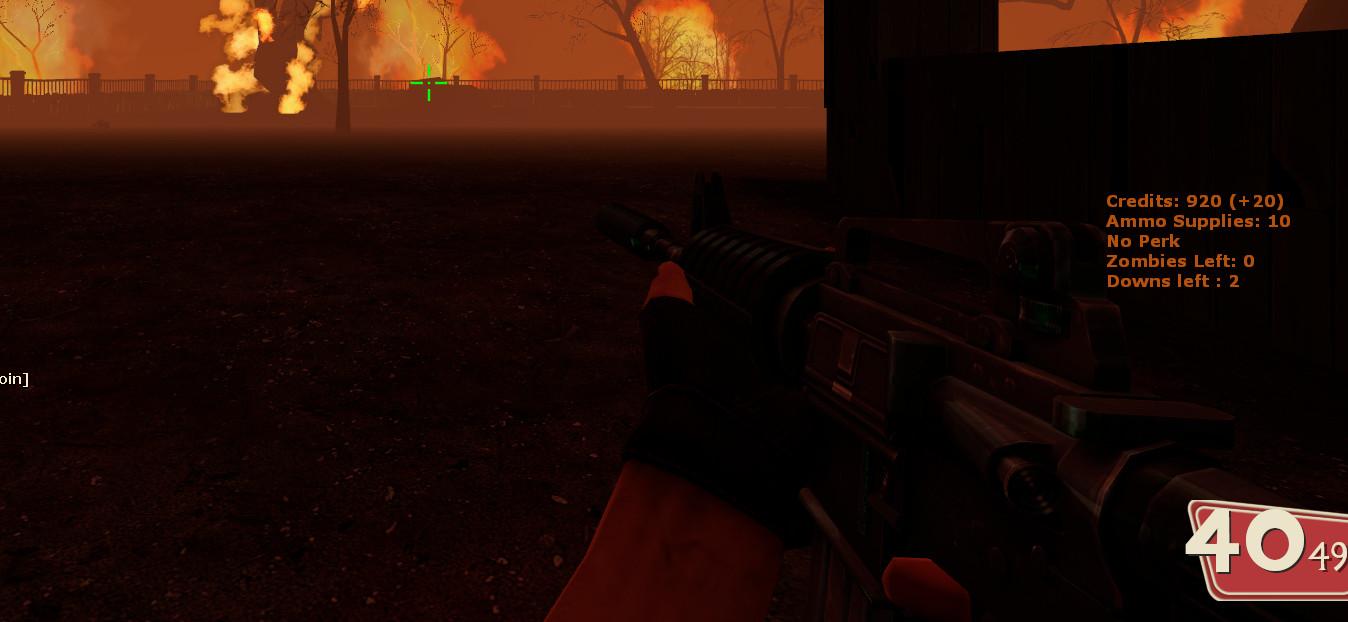 Css m4a1 for sniper team fortress 2 mods 